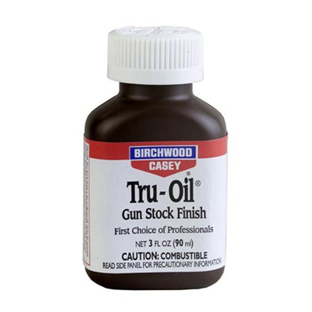 Birchwood Tru-Oil 90ml Skæfteolie 