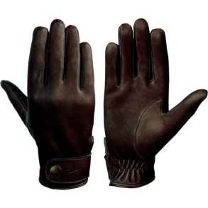 Fingerless Gloves Black - Handsker - www.huntinglife.dk