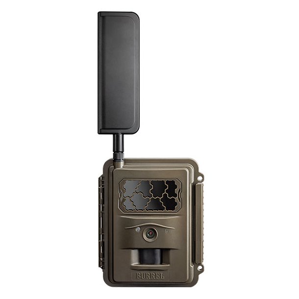 Burrel Vildtkamera S12 HD SMS Pro 4G 